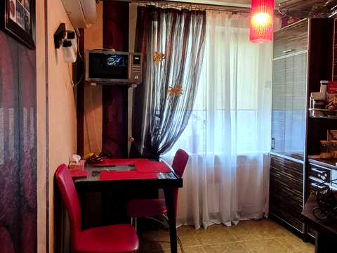 квартира за адресою Перемоги просп., 72г