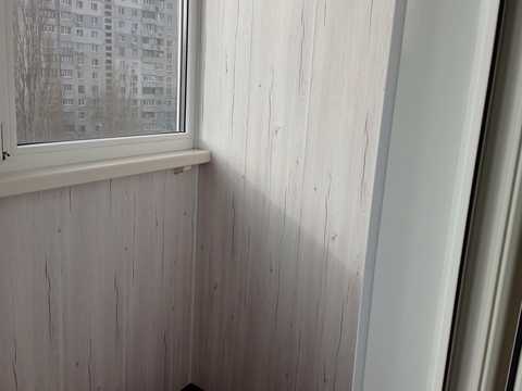 квартира за адресою Людвіга Свободи просп., 46а