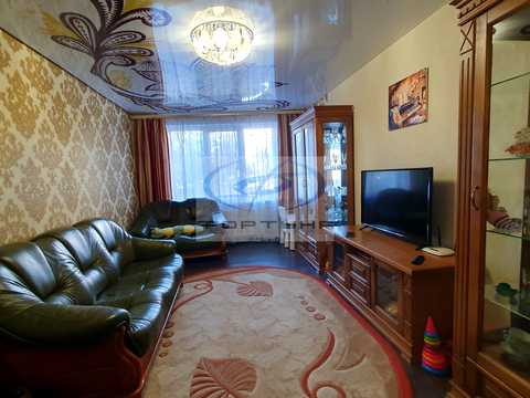 квартира по адресу Победы просп. (30-річчя Перемоги), 62