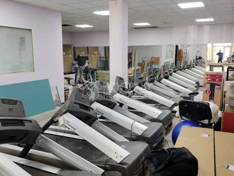 коммерческая по адресу Гагарина просп. (Гагаріна), 54а