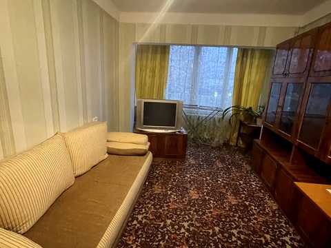 квартира за адресою Оболонський просп., 43