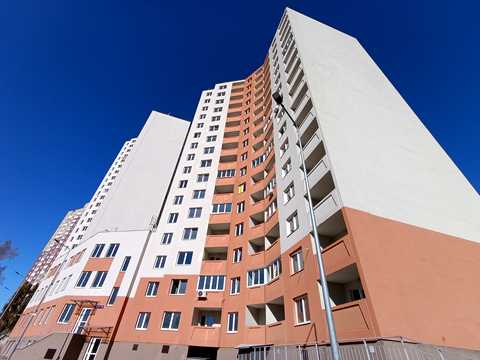 квартира по адресу Милославская ул., 18