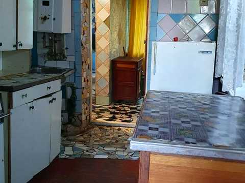 участок по адресу Болгарська ул., 3
