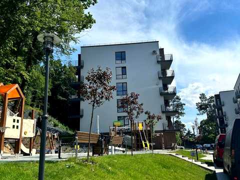 квартира по адресу Бічна Львівська ул., 92