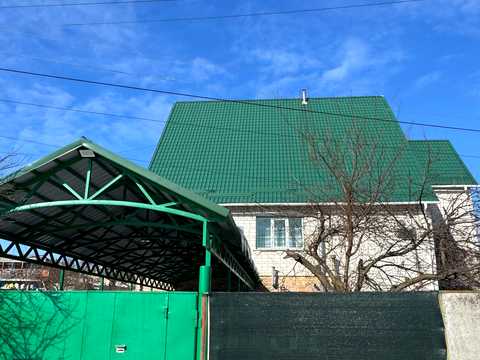 будинок за адресою Озерна вул.