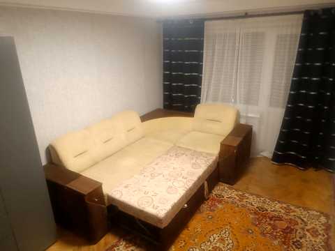 квартира по адресу Харьковское шоссе, 21/4