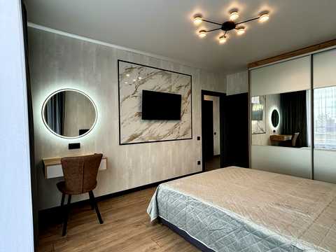 квартира за адресою Генерала Грекова вул., 4