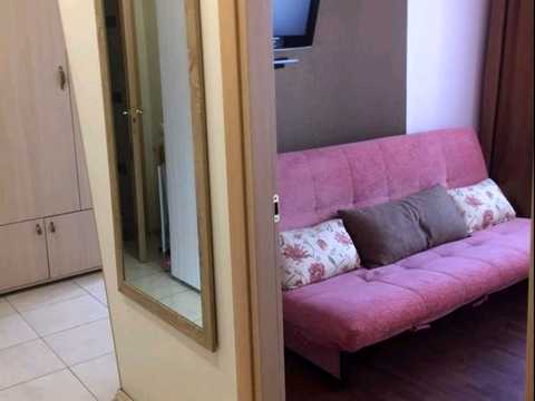 квартира по адресу Круглоуниверситетская ул., 14