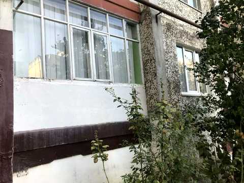 коммерческая по адресу Молодёжная ул., 34