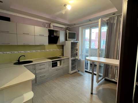 квартира за адресою Проспект Победы, 85