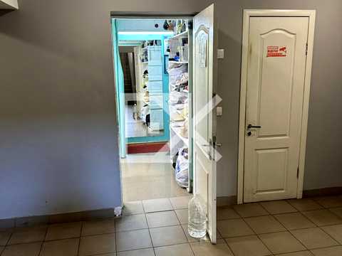 коммерческая по адресу Русановский бульв., 1