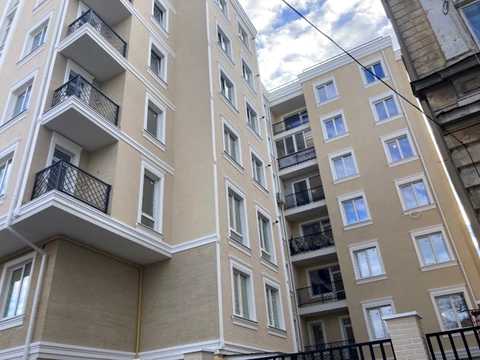 квартира за адресою Сєченова пров., 11