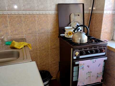 квартира по адресу Юности ул., 14