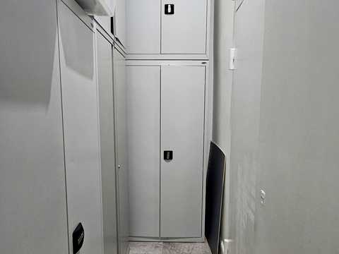 коммерческая по адресу Большая Васильковская ул. (Красноармейская), 89