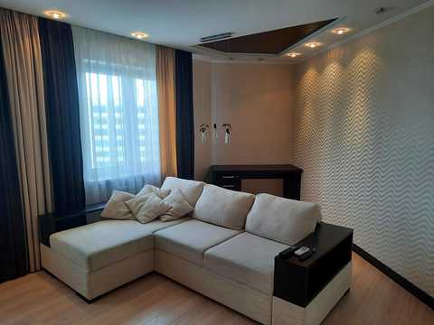квартира за адресою Дегтярівська вул., 25а к1