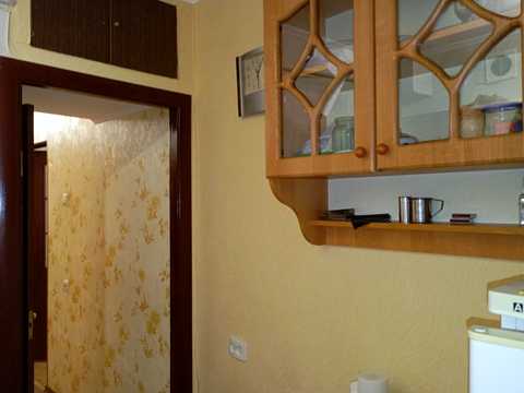 квартира по адресу 600-летия ул., 22