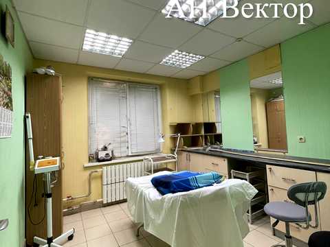 коммерческая по адресу Гвардейцев-Широнинцев ул., 67