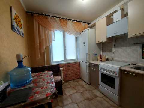 квартира по адресу Березняковская ул., 16-А