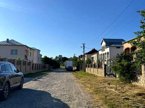 дом по адресу америка