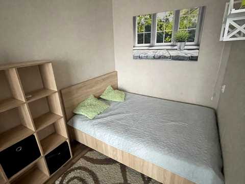 квартира за адресою Зодчих вул., 56-А