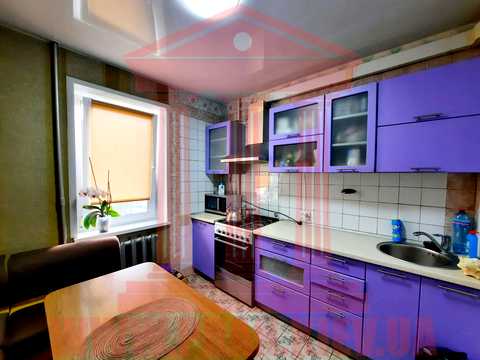 квартира за адресою 2-га Нова вул., 8
