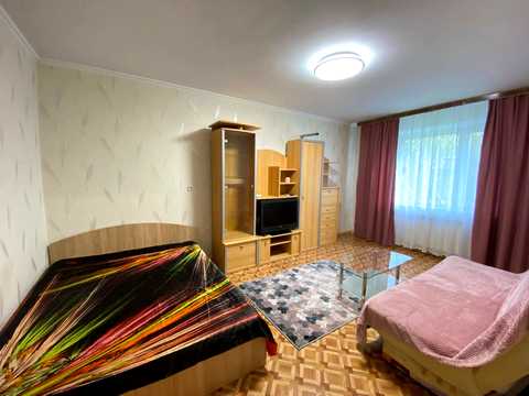 квартира по адресу Анны Ахматовой ул., 15