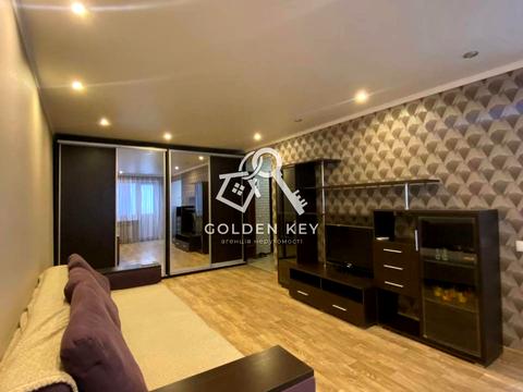 квартира по адресу Мира просп., 37