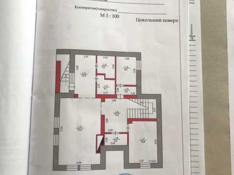 будинок за адресою Берегова, 21