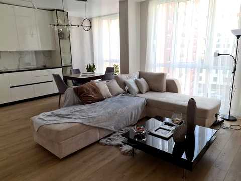 квартира за адресою Тараса Шевченка вул., 60/1