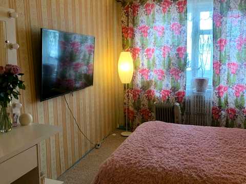 квартира по адресу Зиновія Матли ул. (Дементьева), 12