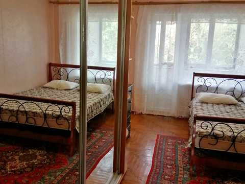 квартира за адресою Закарпатського Легіону вул., 7
