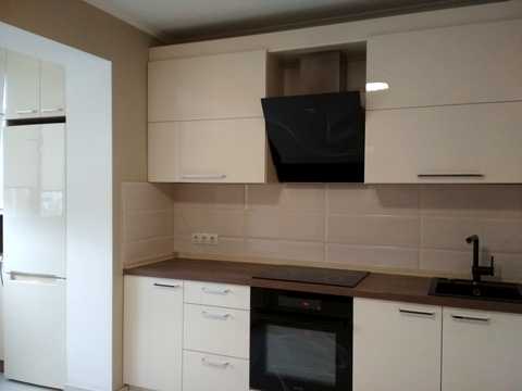 квартира за адресою Автозаводська вул., 71