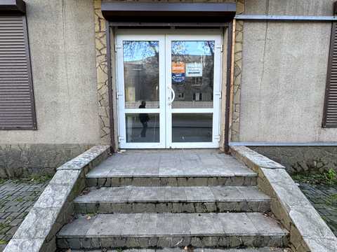 коммерческая по адресу Ярослава Мудрого ул., 70