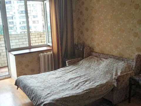 квартира по адресу Драгоманова ул., 44