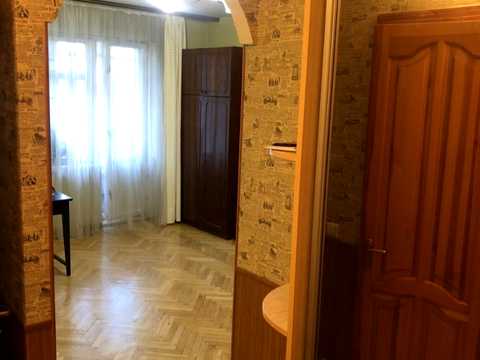 квартира за адресою Михайла Котельникова вул., 3