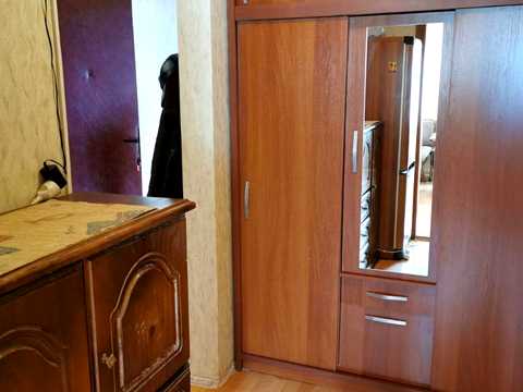 квартира за адресою Петра Григоренка просп., 28-А