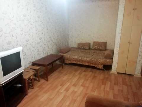 квартира по адресу Василия Мельникова ул. (Межлаука), 7/2