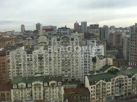 квартира за адресою Золотоустівська вул., 34