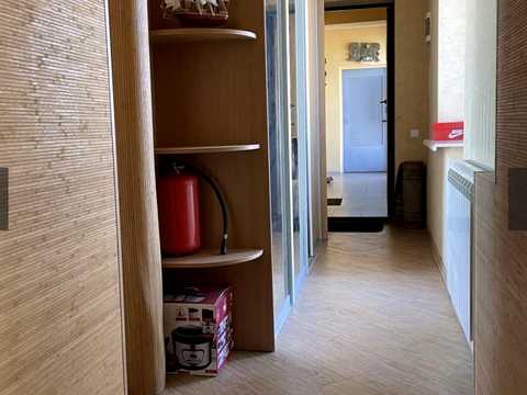 квартира за адресою Академіка Павлова вул., 144