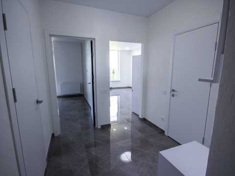 квартира за адресою Івана Франка вул., 40 к1