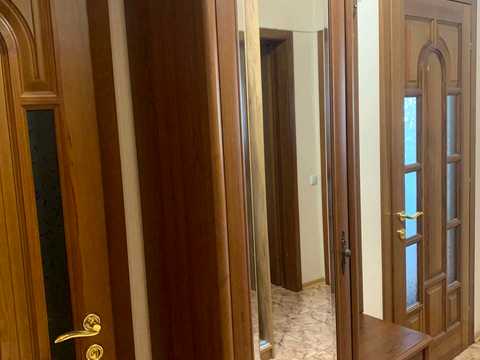 квартира по адресу Миколы Бажана просп., 12