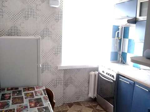 квартира за адресою проспект Шевченко