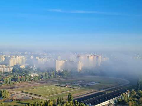 квартира по адресу Академика Заболотного ул., 1-Б