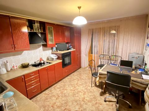 квартира по адресу Степана Рудницкого ул. (Академіка Вільямса), 9