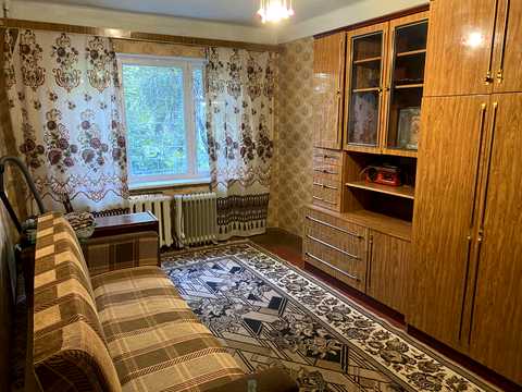 квартира по адресу Отрадный просп. (Чубаря), 36-Б