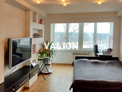 квартира за адресою Миколи Ушакова вул., 10
