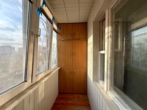 квартира за адресою Миколи Закревського вул., 31-В