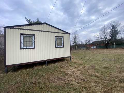 ділянка за адресою Центральна, 36
