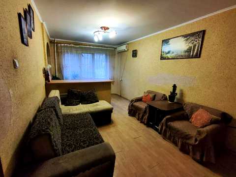 квартира по адресу Новокодакская пл. (Дзержинского), 7