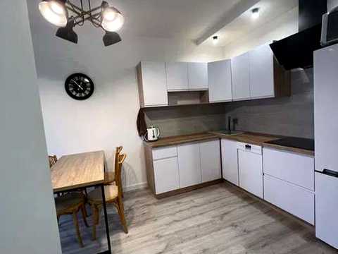 квартира за адресою Бориса Гмирі вул., 20